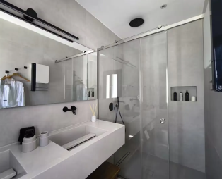 Exo Santorini: Luxury stay on the authentic side of Santorini