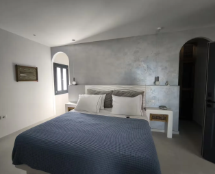 Exo Santorini: Luxury stay on the authentic side of Santorini