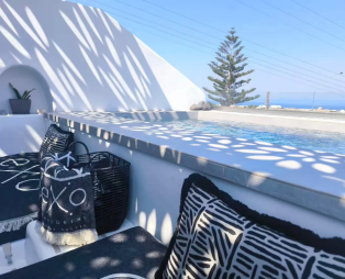 Exo Santorini: Luxury stay on the authentic side of Santorini