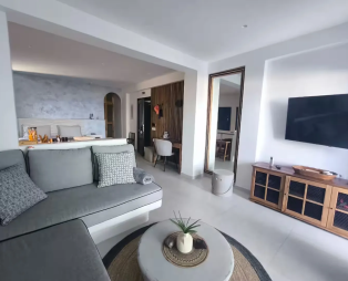 Exo Santorini: Luxury stay on the authentic side of Santorini