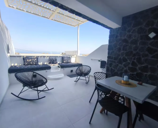 Exo Santorini: Luxury stay on the authentic side of Santorini