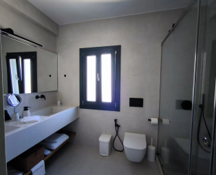 Exo Santorini: Luxury stay on the authentic side of Santorini