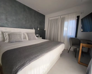 Exo Santorini: Luxury stay on the authentic side of Santorini