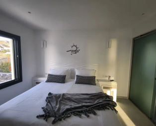 Exo Santorini: Luxury stay on the authentic side of Santorini