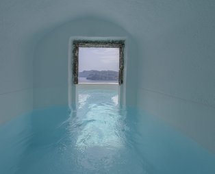 Nano Oia Collection: Where the sunset meets the soul of Santorini