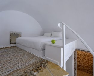 Nano Oia Collection: Where the sunset meets the soul of Santorini