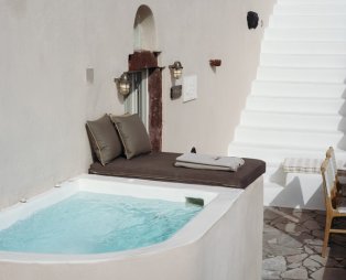 Nano Oia Collection: Where the sunset meets the soul of Santorini