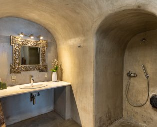 Nano Oia Collection: Where the sunset meets the soul of Santorini