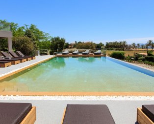 180° South Seaside Hotel: Πολυτελής διαμονή στην ακτογραμμή της Ερμιονίδας