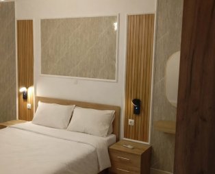 Afanias Lakonia Luxury Apartment: Ζεστή φιλοξενία στη Σκάλα Λακωνίας