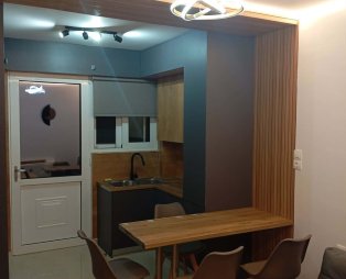 Afanias Lakonia Luxury Apartment: Ζεστή φιλοξενία στη Σκάλα Λακωνίας