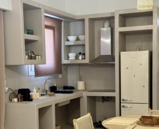 Aenya Kythnos Villas: Φιλοξενία που ξεχωρίζει στην ήρεμη πλευρά της Κύθνου