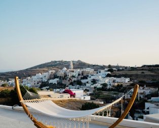 Canava Villas: A unique accommodation experience in an old Santorini winery
