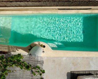 Canava Villas: A unique accommodation experience in an old Santorini winery