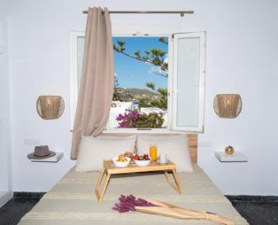 Di Vito Experience: Elegant stay in the heart of Mykonos