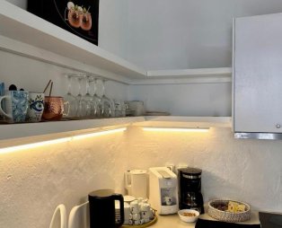 Di Vito Experience: Elegant stay in the heart of Mykonos