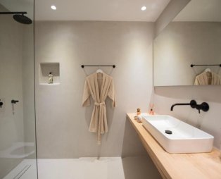 Di Vito Experience: Elegant stay in the heart of Mykonos