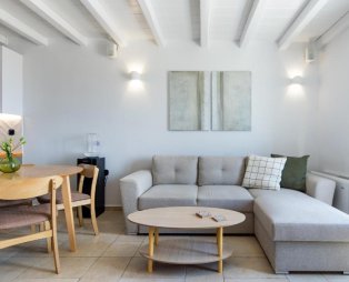 Kea 360 Villas: Ένα κρυμμένο διαμάντι στην Κέα