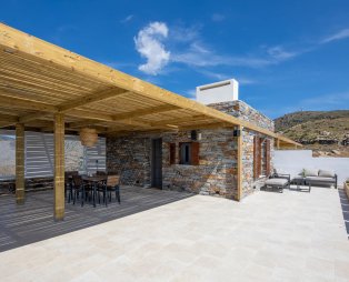 Kea 360 Villas: Ένα κρυμμένο διαμάντι στην Κέα