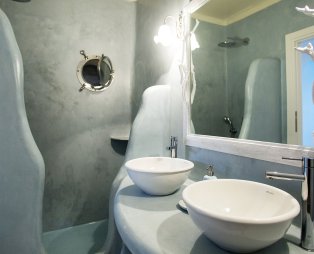 MV Kythnos Seaside Villa: Απόδραση σε ένα τοπίο της Κύθνου που κόβει την ανάσα