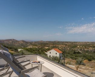 Phyllion: Η απόλυτη εμπειρία κρητικής φιλοξενίας στο Ηράκλειο