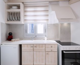 Santorita Suites: Authentic hospitality experience in Akrotiri Santorini