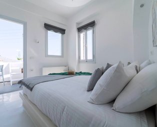 Santorita Suites: Authentic hospitality experience in Akrotiri Santorini