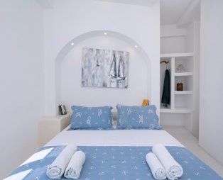 Santorita Suites: Authentic hospitality experience in Akrotiri Santorini