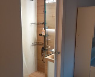 Afanias Lakonia Luxury Apartment: Ζεστή φιλοξενία στη Σκάλα Λακωνίας