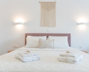 Ανεράιδες Apartments: Μια αξέχαστη εμπειρία διακοπών στην Κύθνο