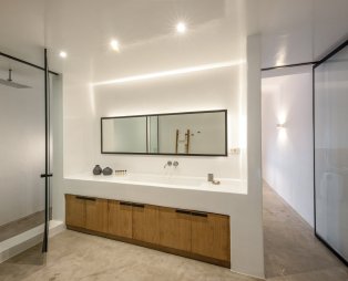 Melidonia Suites: A tranquil oasis of relaxation in Santorini