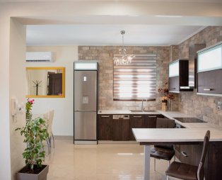 Villa Valentina: Διακοπές με άνεση και πολυτέλεια στα Καλά Νερά Πηλίου