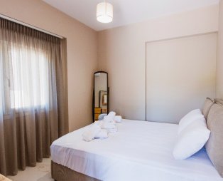 Eunoia Villas: Seafront escape in Fanari, Rhodope