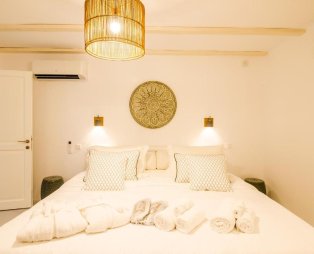 Eden View Mykonos: A private paradise overlooking the Aegean