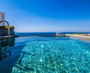 Eden View Mykonos: A private paradise overlooking the Aegean