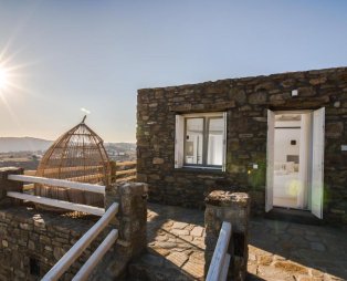 Eden View Mykonos: A private paradise overlooking the Aegean