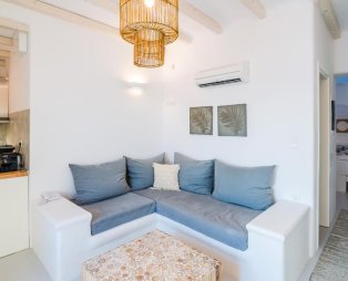 Eden View Mykonos: A private paradise overlooking the Aegean