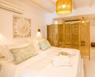 Eden View Mykonos: A private paradise overlooking the Aegean