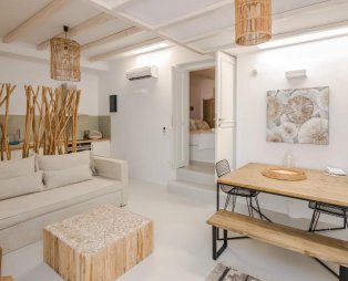 Eden View Mykonos: A private paradise overlooking the Aegean