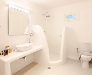 Eden View Mykonos: A private paradise overlooking the Aegean