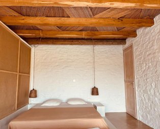 Kythnian Retreat: A break from everyday life on the tranquil side of Kythnos
