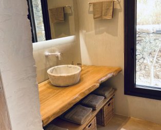 Kythnian Retreat: A break from everyday life on the tranquil side of Kythnos