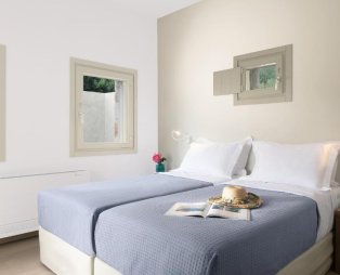 Themis Homes: Ονειρεμένο καταφύγιο διακοπών δίπλα στη Χώρα της Σκύρου