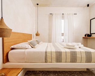 Ios Resort: Escape to the heart of Ios