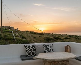Kalliston Naxos: Peaceful holidays among the vineyards of Naxos