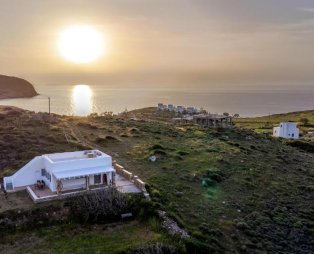 Kalliston Naxos: Peaceful holidays among the vineyards of Naxos
