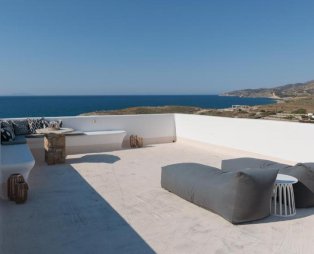 Kalliston Naxos: Peaceful holidays among the vineyards of Naxos