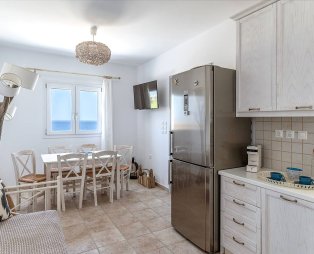 Kalliston Naxos: Peaceful holidays among the vineyards of Naxos