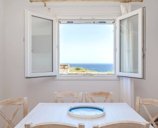 Kalliston Naxos: Peaceful holidays among the vineyards of Naxos
