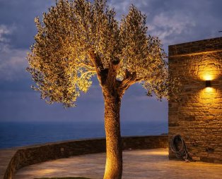 Miramare Aegean Villa: Escape to a hidden gem of Andros